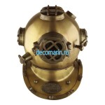 casca scafandru 8580/H55